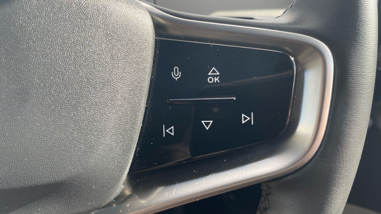 Volvo EX30 315kW Twin Motor Performance Ultra 69kWh 5dr Auto Electric Estate